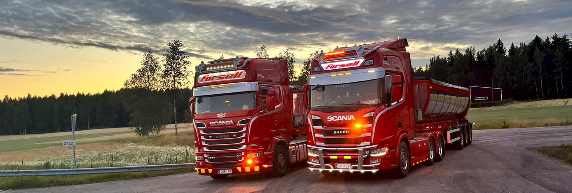 Fleet